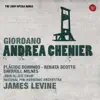 Andrea Chenier: Act III: Udiamo i testimoni! song lyrics