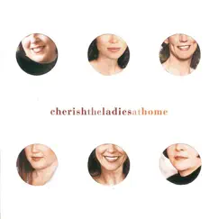 At Home by Cherish the Ladies album reviews, ratings, credits