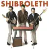 Shibboleth album lyrics, reviews, download