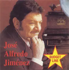 José Alfredo Jimenez by José Alfredo Jiménez album reviews, ratings, credits