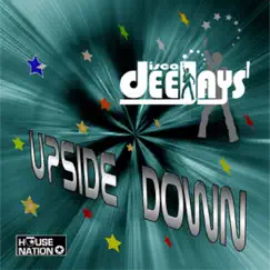 Upside Down (Club Mix) Song Lyrics