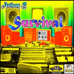 Survival Song Lyrics