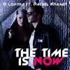 The Time Is Now (feat. Rachel Kramer) - Single album lyrics, reviews, download