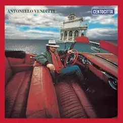 Centocitta' (Live) by Antonello Venditti album reviews, ratings, credits