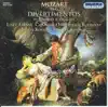 Mozart: Two Divertimentos in D major album lyrics, reviews, download