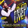 Avraham Fried Live! album lyrics, reviews, download