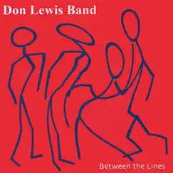 Between the Lines by Don Lewis Band album reviews, ratings, credits