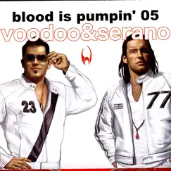 Blood Is Pumpin' (Tribal Club Mix) Song Lyrics