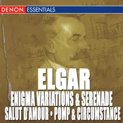 Serenade for Strings In e Minor, Op. 20: I. Allegro Piacevole Song Lyrics