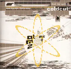 Atomic Moog / Boot the System by Coldcut album reviews, ratings, credits