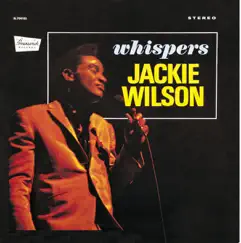 Whispers by Jackie Wilson album reviews, ratings, credits
