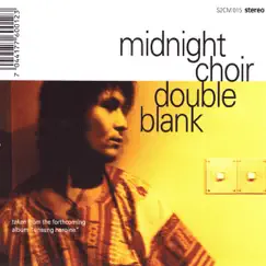 Double Blank by Midnight Choir album reviews, ratings, credits