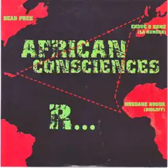 African Consciences - Single by Dead Prez, La Rumeur & Mbegane Ndour album reviews, ratings, credits