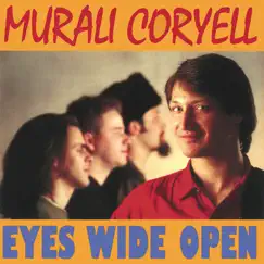 Eyes Wide Open by Murali Coryell album reviews, ratings, credits