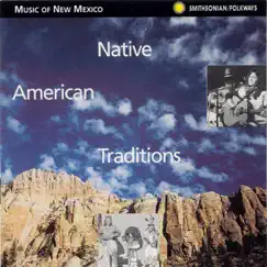 Music of New Mexico: Native American Traditions by Various Artists album reviews, ratings, credits