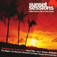 Sunset Sessions by Various Artists album reviews, ratings, credits
