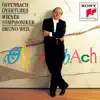 Offenbach: Overtures album lyrics, reviews, download