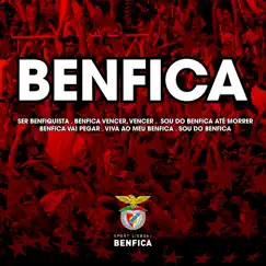Benfica vencer, vencer Song Lyrics