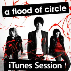Itunes Session - EP by A flood of circle album reviews, ratings, credits