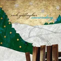 Snowriding by Rick Gallagher album reviews, ratings, credits