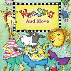 Wee Sing and Move by Wee Sing album reviews, ratings, credits