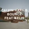 Bounce (Radio Edit) [feat. Kelis] song lyrics