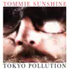 Tokyo Pollution (The Brooklyn Fire Trilogy) album lyrics, reviews, download