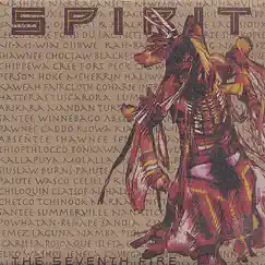 Spirit - the Seventh Fire by Peter Buffett album reviews, ratings, credits