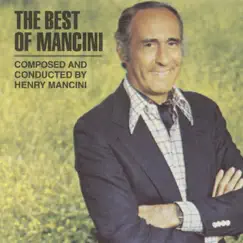 The Best of Mancini by Henry Mancini album reviews, ratings, credits