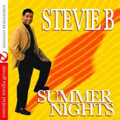 Summer Nights (Remastered) by Stevie B album reviews, ratings, credits