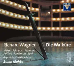 Die Walküre: Akt III - 