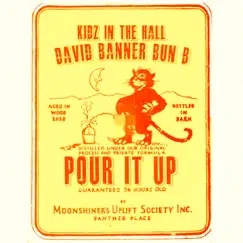 Pour It Up (P.imp C.up) [feat. David Banner & Bun B] Song Lyrics