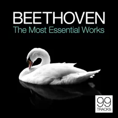 Concerto No. 2 in B-Flat Major for Piano and Orchestra, Op. 19: III. Rondo: Allegro molto Song Lyrics