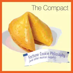 Fortune Cookie Philosophy by The Compact album reviews, ratings, credits