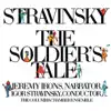 The Soldier's Tale (Histoire du Soldat): Part 1. Introduction. The Soldier's March [Marche du Soldat] song lyrics