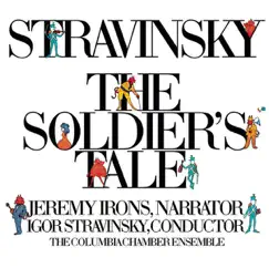 The Soldier's Tale (Histoire du Soldat): Music for Scene Two - Pastorale - Musique de la Deuxième Scène. Pastorale Song Lyrics
