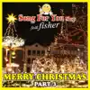Merry Christmas, Pt. 3 (feat. Fisher) album lyrics, reviews, download