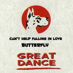 Can't Help Falling In Love - Single by Butterfly album reviews, ratings, credits