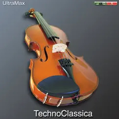 UltraMax Vs. Bach (Overdose Remix) Song Lyrics