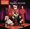 Royalty In Exile album lyrics, reviews, download