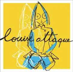 A plus tard crocodile by Louise Attaque album reviews, ratings, credits