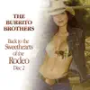 Back to the Sweethearts of the Rodeo Disc 2 album lyrics, reviews, download