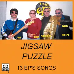 Jigsaw Puzzle by The EP's album reviews, ratings, credits