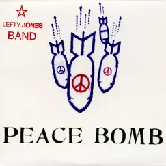 Peace Bomb Song Lyrics