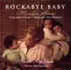 Rockabye Baby - Lullabies With Orchestra album lyrics, reviews, download