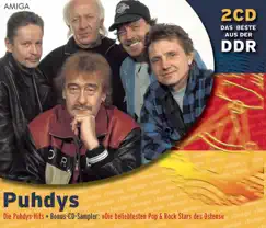 Das Beste der DDR: Die Puhdys Hits by Puhdys & Various Artists album reviews, ratings, credits