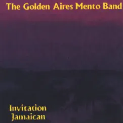 Invitation Jamaican by The Golden Aires album reviews, ratings, credits
