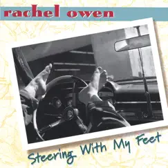 Steering With My Feet by Rachel Owen album reviews, ratings, credits