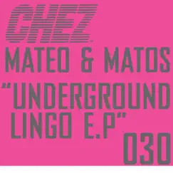 Underground Lingo (Old Skool) Song Lyrics