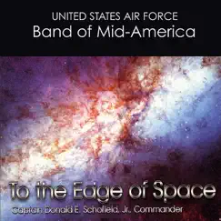 To the Edge of Space Song Lyrics